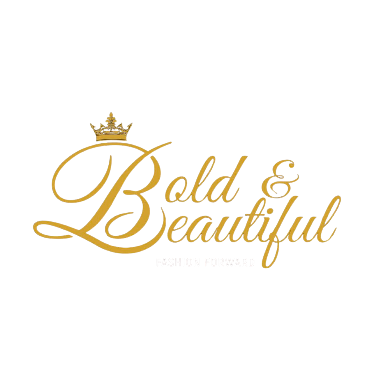 Bold & Beautiful, Fashion Forward